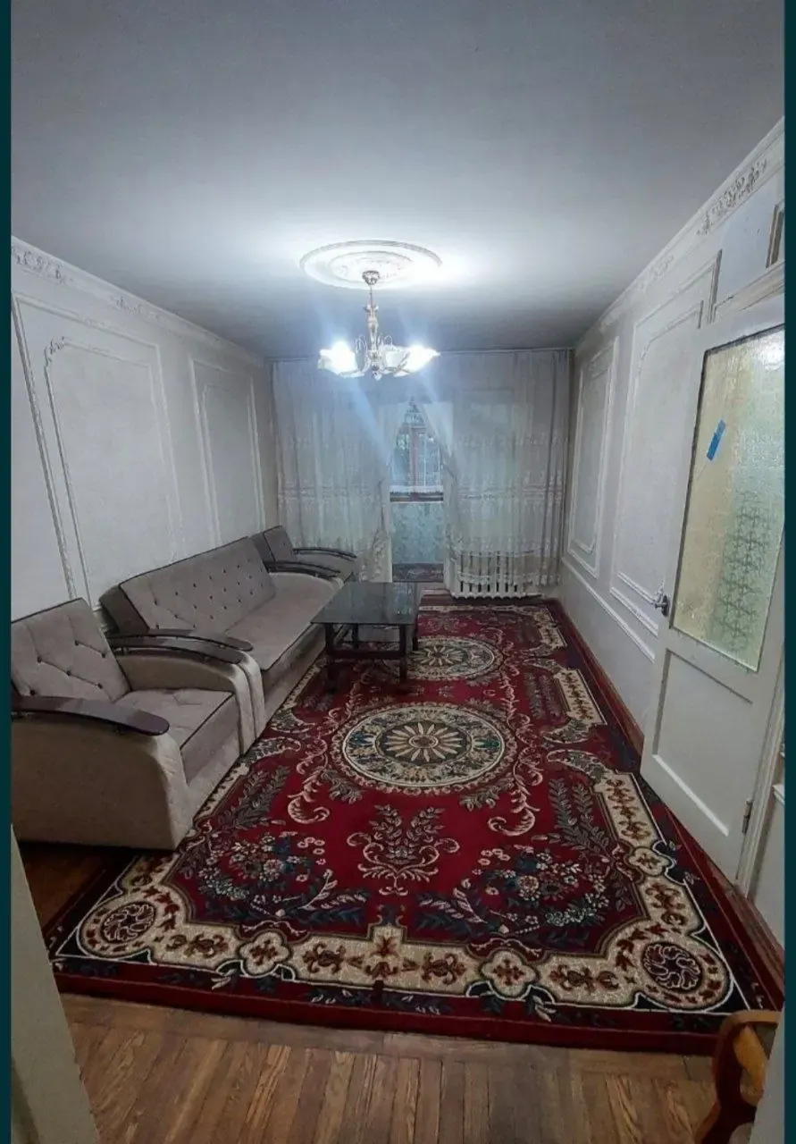 Ijaraga beriladi 2 xonali kvartira, 52 m², 3/4 qavat — Chilonzor tumani