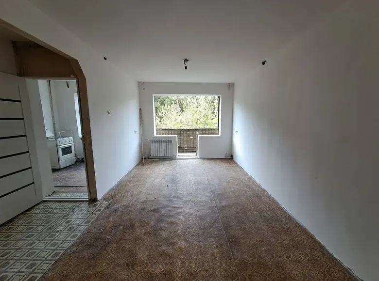 Сотилади 2 хонали квартира, 54 м², 2/4 қават — Фарғона шаҳри