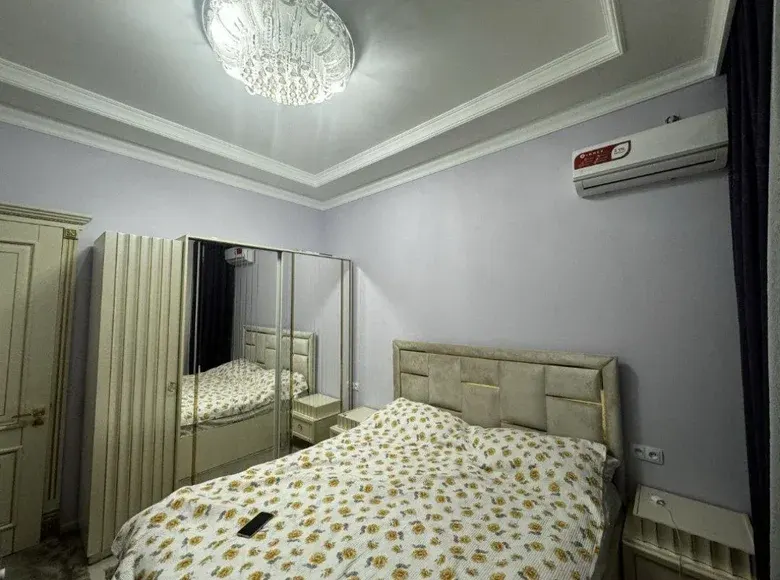 Сотилади 5 хонали квартира, 154 м², 1/5 қават — Олмазор тумани