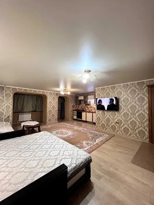 Сдаётся 1-комнатная квартира, 40 м², 4/5 этаж — Мирзо-Улугбекский район