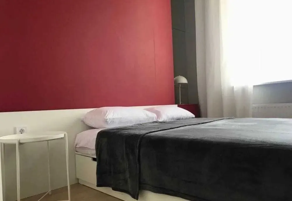 Ижарага берилади 2 хонали квартира, 60 м², 4/7 қават — Миробод тумани