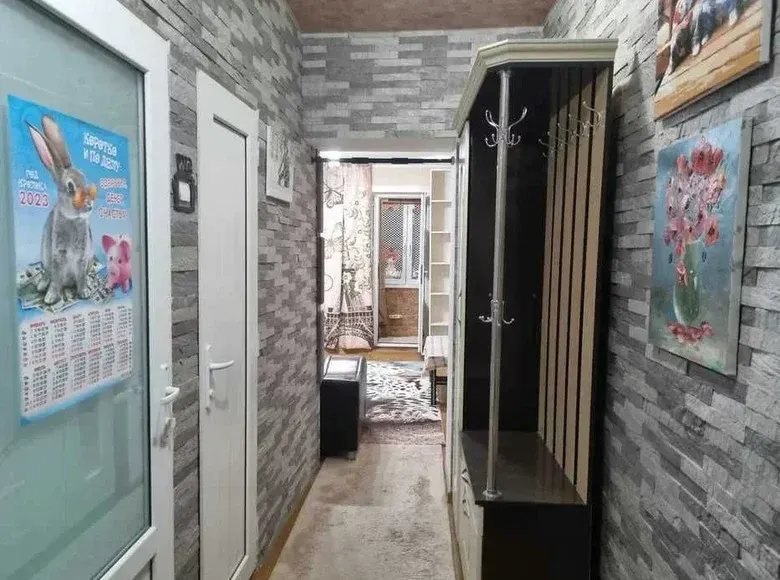 Сдаётся 2-комнатная квартира, 62 м², 4/4 этаж — Яшнабадский район
