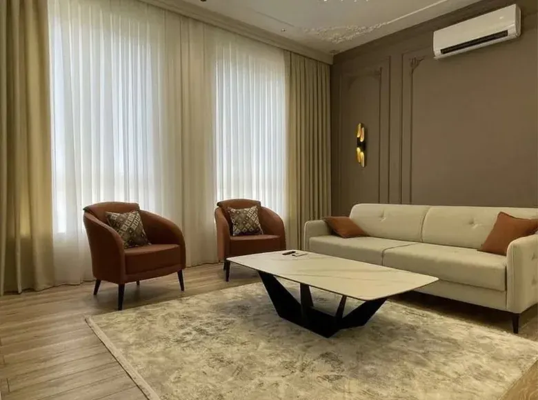 Ижарага берилади 2 хонали квартира, 65 м², 5/8 қават — Чилонзор тумани