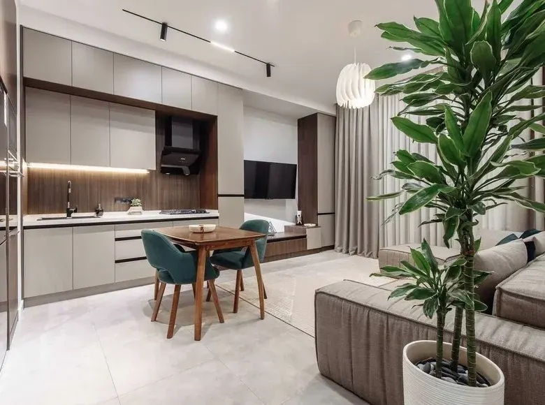 Сотилади 2 хонали квартира, 84 м², 4/7 қават — Шайхонтоҳур тумани