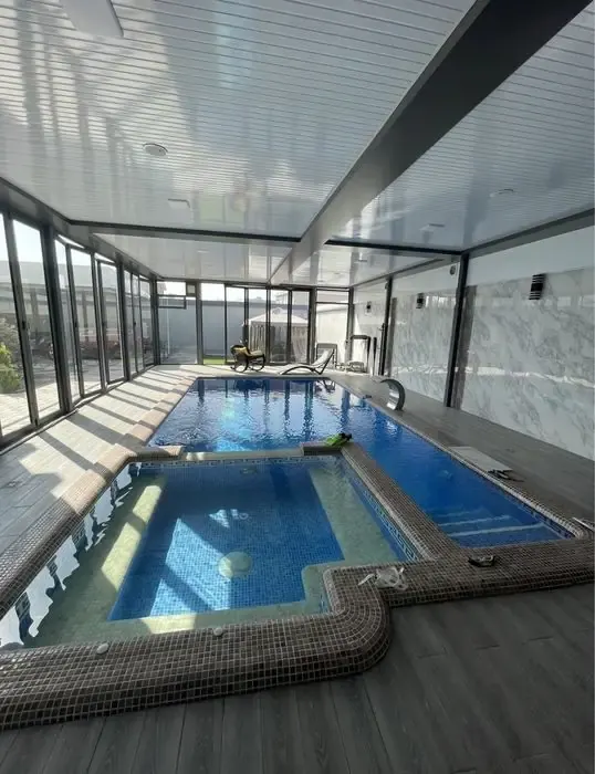 Ижарага берилади 5 хонали дала ҳовли, 5 сотих, 500 м² — Мирзо Улуғбек тумани