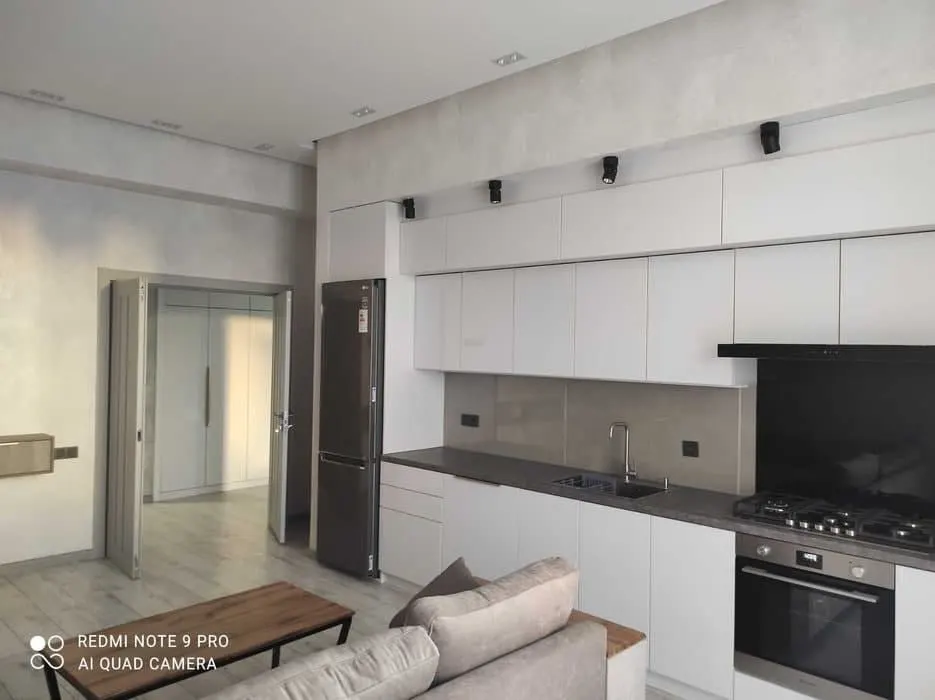 Ijaraga beriladi 4 xonali kvartira, 110 m², 6/9 qavat — Mirzo Ulugʻbek tumani