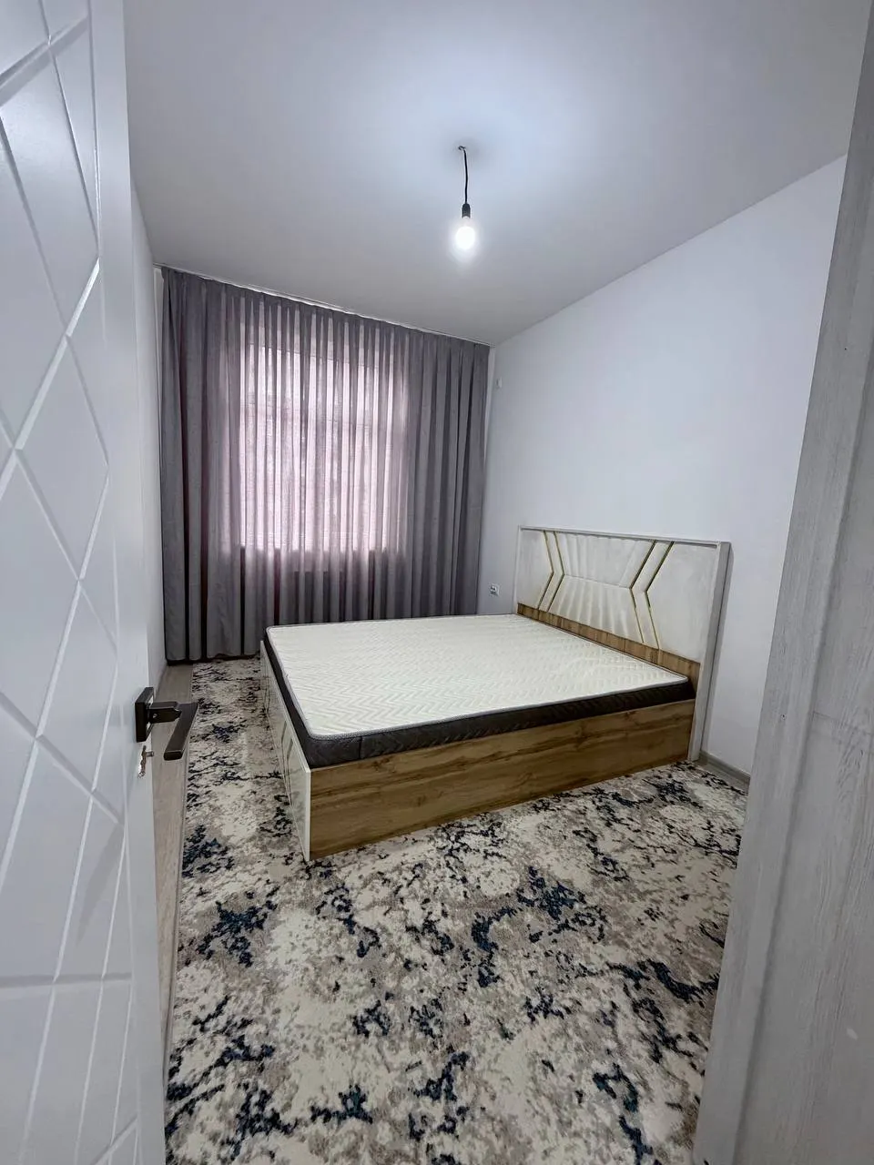 Сотилади 3 хонали квартира, 80 м², 5/9 қават — Яшнобод тумани