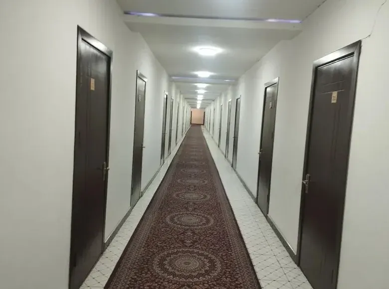 Продаётся коммерческое помещение, 5349 м² — Сергелийский район