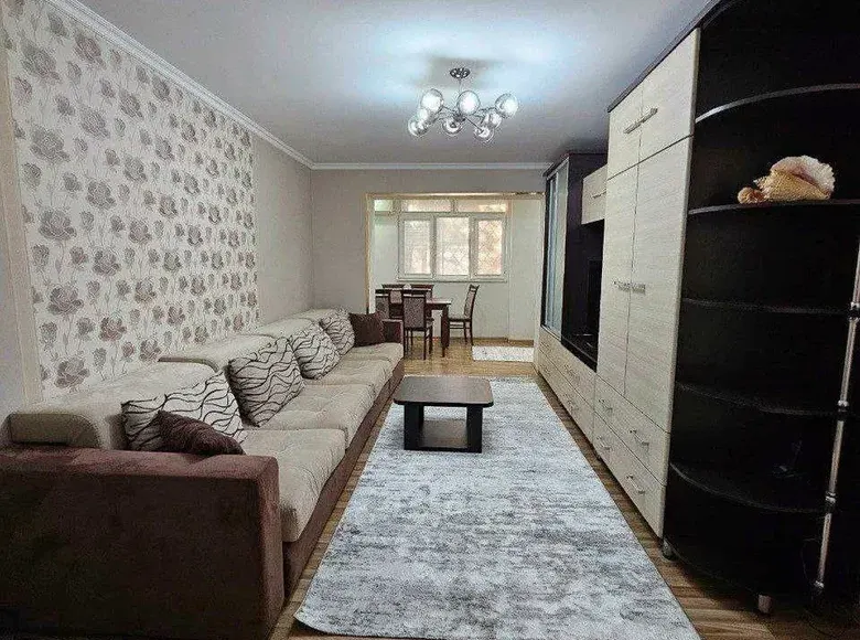Сотилади 2 хонали квартира, 52 м², 4/4 қават — Чилонзор тумани