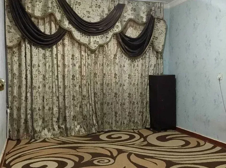 Сотилади 4 хонали квартира, 75 м², 5/5 қават — Самарқанд шаҳри