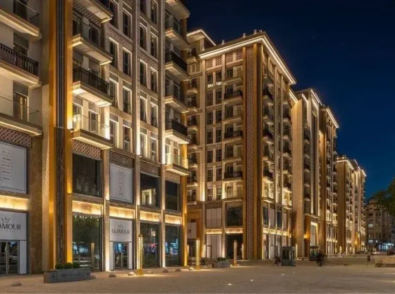 Сотилади 4 хонали квартира, 107 м², 5/12 қават — Миробод тумани