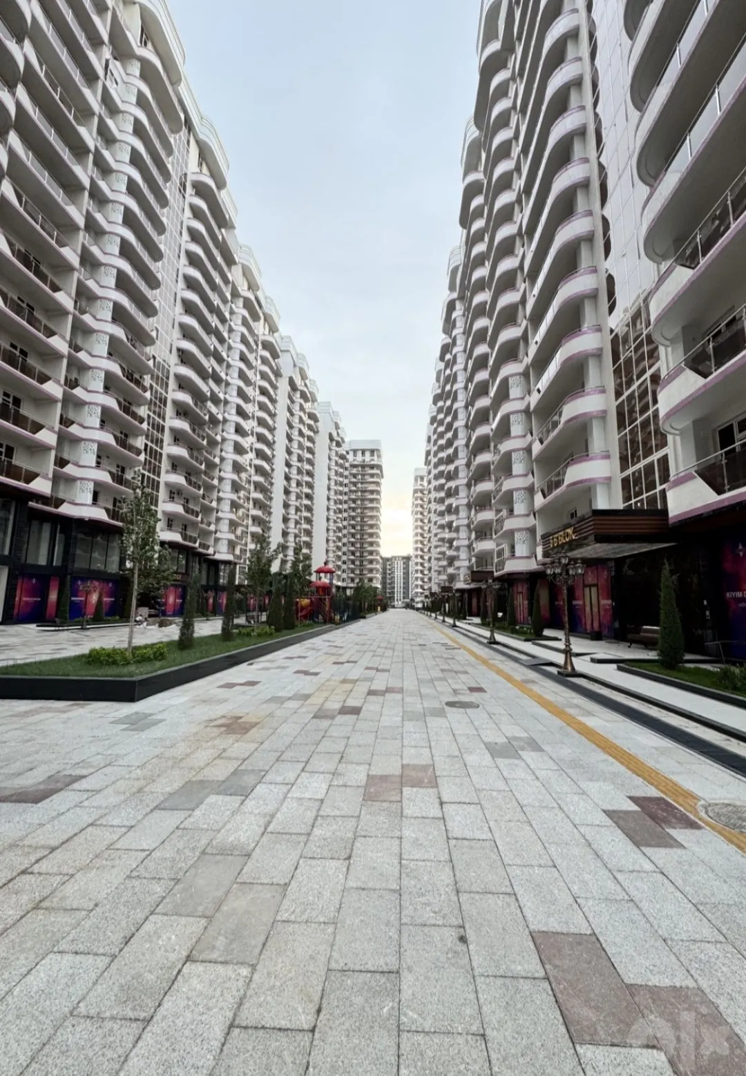 Ижарага берилади 1 хонали квартира, 49 м², 5/16 қават — Юнусобод тумани