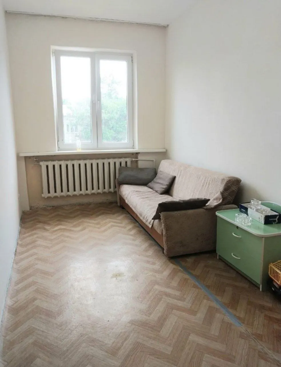 Продаётся 2-комнатная квартира, 45 м², 4/4 этаж — Чиланзарский район