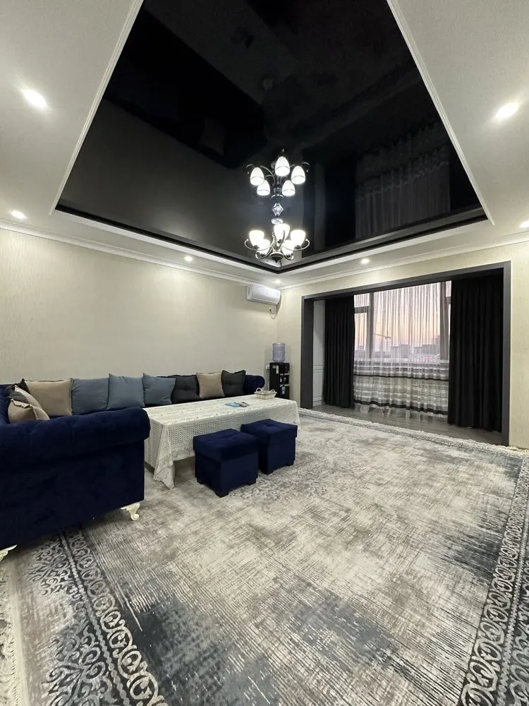Ижарага берилади 3 хонали квартира, 80 м², 7/9 қават — Яшнобод тумани