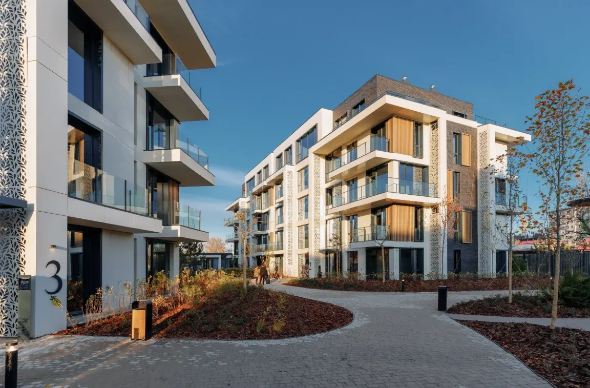 Сотилади 2 хонали квартира, 46 м², 3/5 қават — Мирзо Улуғбек тумани