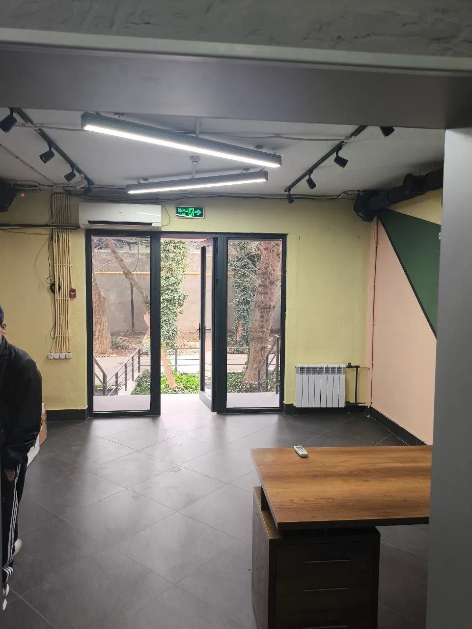 Sotiladi ofis, 63 m², 1/9 qavat — Mirobod tumani