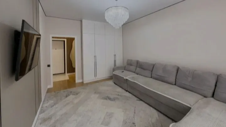 Ijaraga beriladi 2 xonali kvartira, 56 m², 3/9 qavat — Mirobod tumani