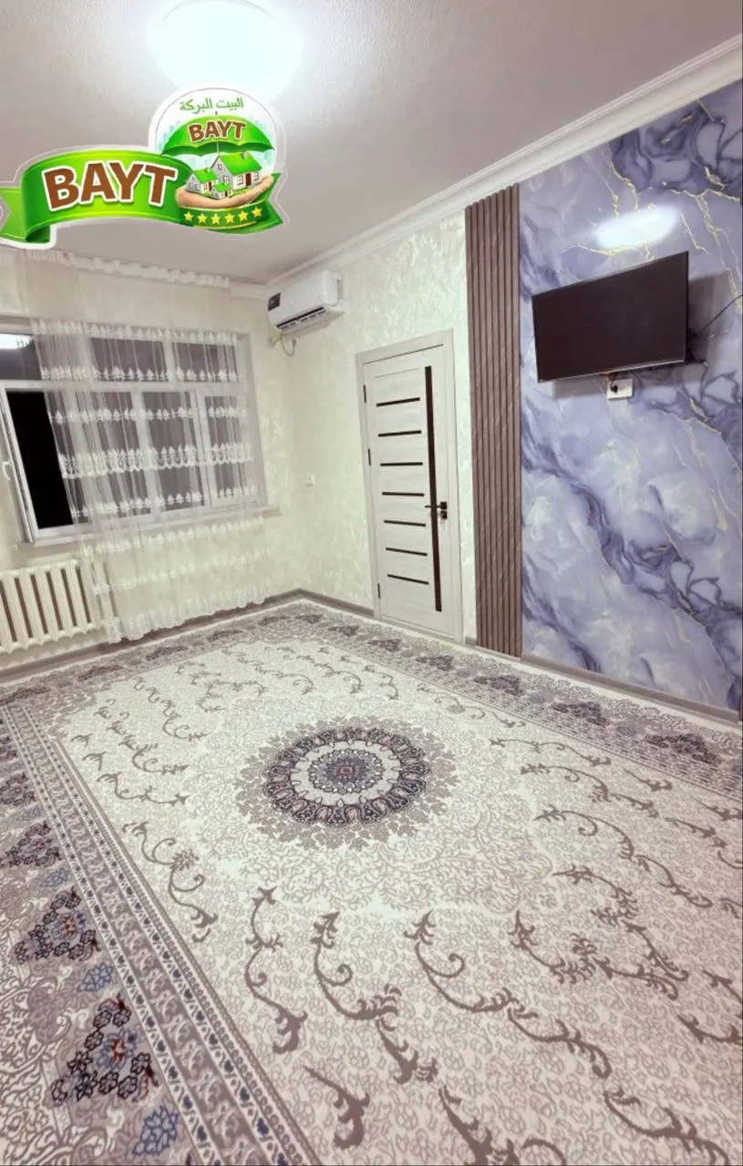 Сотилади 1 хонали квартира, 30 м², 4/4 қават — Чилонзор тумани