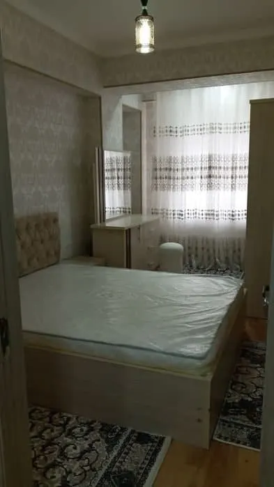 Ижарага берилади 2 хонали квартира, 75 м², 7/9 қават — Юнусобод тумани