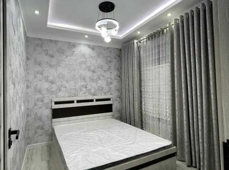 Сдаётся 2-комнатная квартира, 56 м², 1/7 этаж — Чиланзарский район