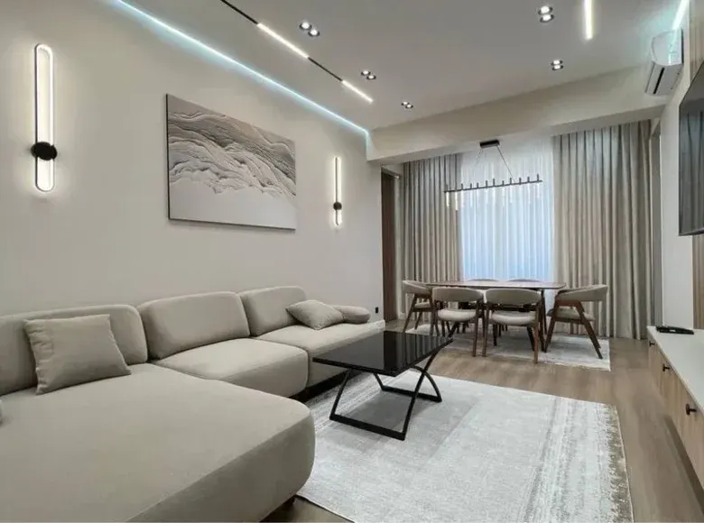 Sotiladi 4 xonali kvartira, 128 m², 7/10 qavat — Yashnobod tumani
