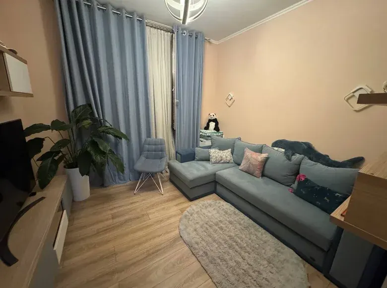 Продаётся 2-комнатная квартира, 67 м², 5/9 этаж — Яшнабадский район