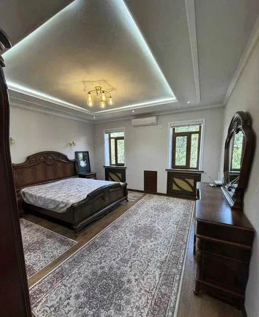 Ijaraga beriladi 2 xonali kvartira, 77 m², 3/9 qavat — Chilonzor tumani