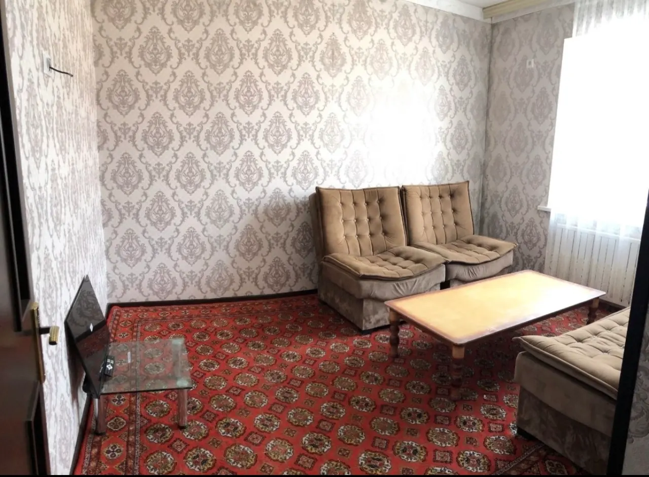 Ижарага берилади 3 хонали квартира, 65 м², 3/7 қават — Миробод тумани