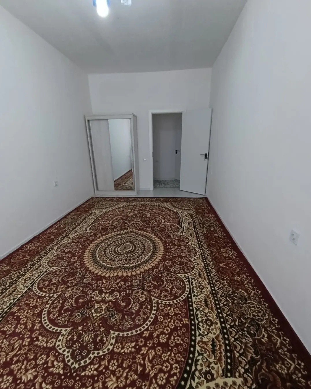 Ijaraga beriladi 2 xonali kvartira, 70 m², 11/16 qavat — Sergeli tumani