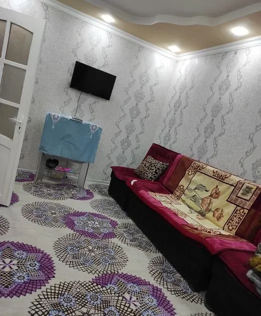 Ijaraga beriladi 1 xonali kvartira, 38 m², 5/5 qavat — Yakkasaroy tumani