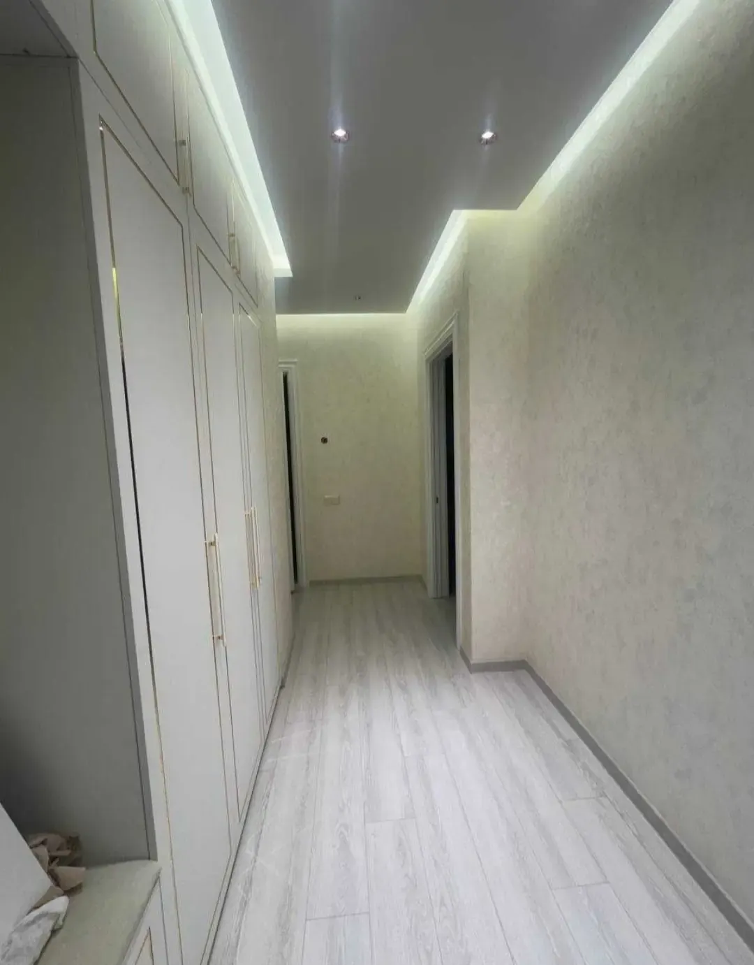 Ijaraga beriladi 2 xonali kvartira, 60 m², 1/7 qavat — Shayxontohur tumani
