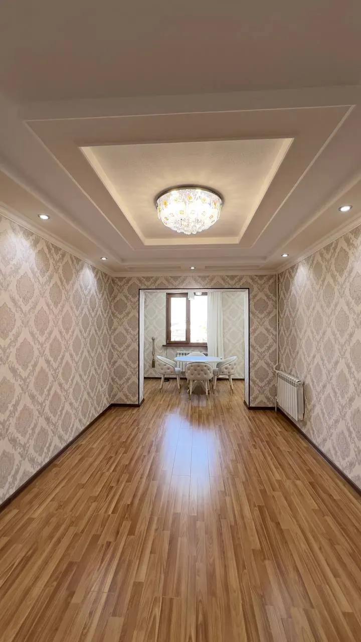 Сотилади 3 хонали квартира, 61 м², 3/4 қават — Чилонзор тумани