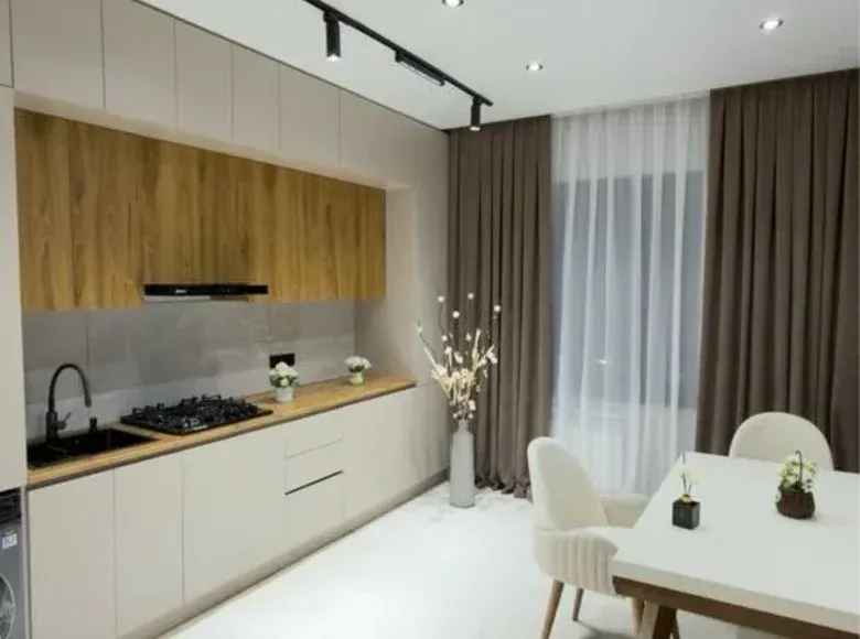 Сотилади 2 хонали квартира, 60 м², 8/16 қават — Шайхонтоҳур тумани
