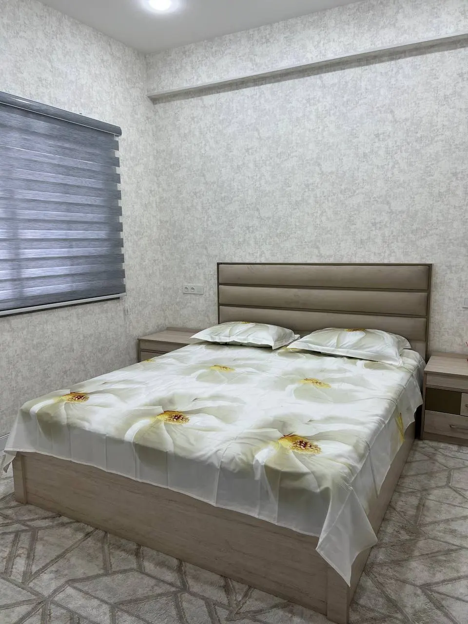 Сдаётся 1-комнатная квартира, 35 м², 11/11 этаж — Юнусабадский район