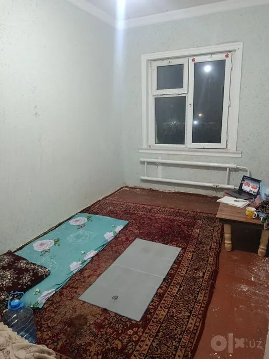 Ижарага берилади 2 хонали квартира, 74 м², 5/5 қават — Сергели тумани