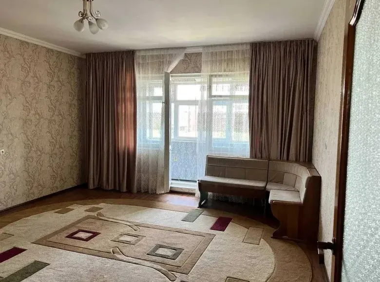 Ижарага берилади 3 хонали квартира, 72 м², 8/9 қават — Миробод тумани