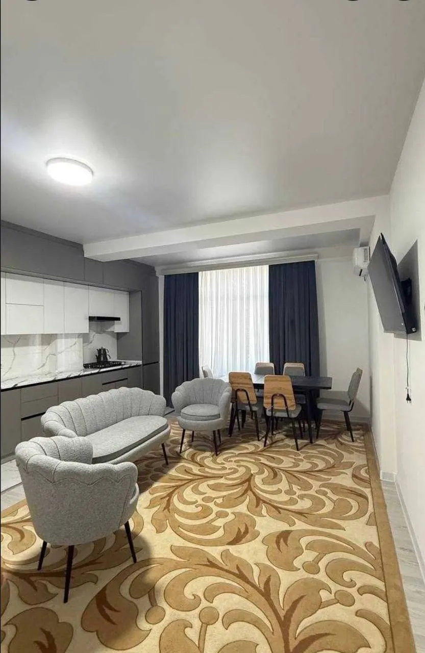 Ijaraga beriladi 4 xonali kvartira, 78 m², 9/10 qavat — Yashnobod tumani