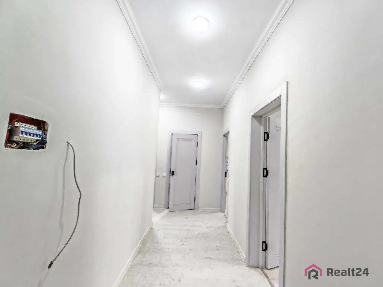 Продаётся 3-комнатная квартира, 78.7 м², 6/9 этаж — Ташкент