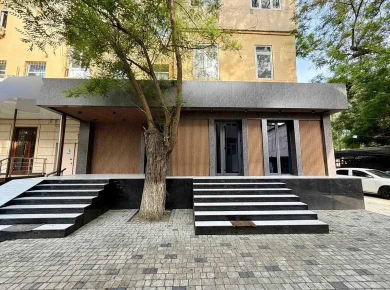Сотилади тижорат биноси, 94 м², 1/1 қават — Юнусобод тумани