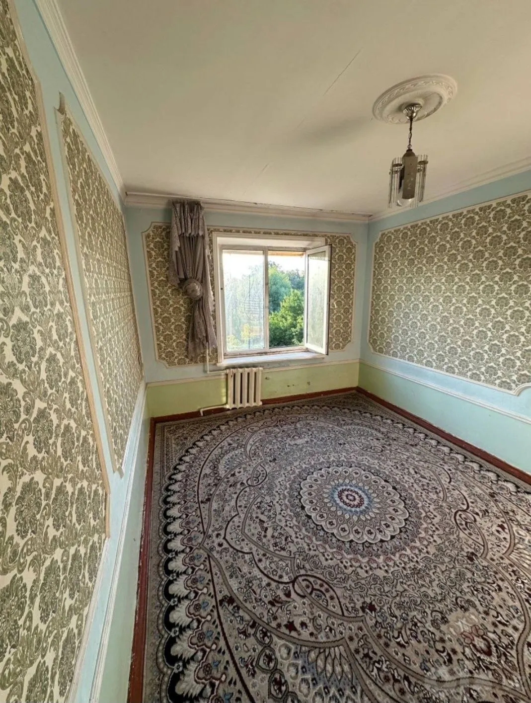 Сотилади 2 хонали квартира, 42 м², 3/4 қават — Чилонзор тумани