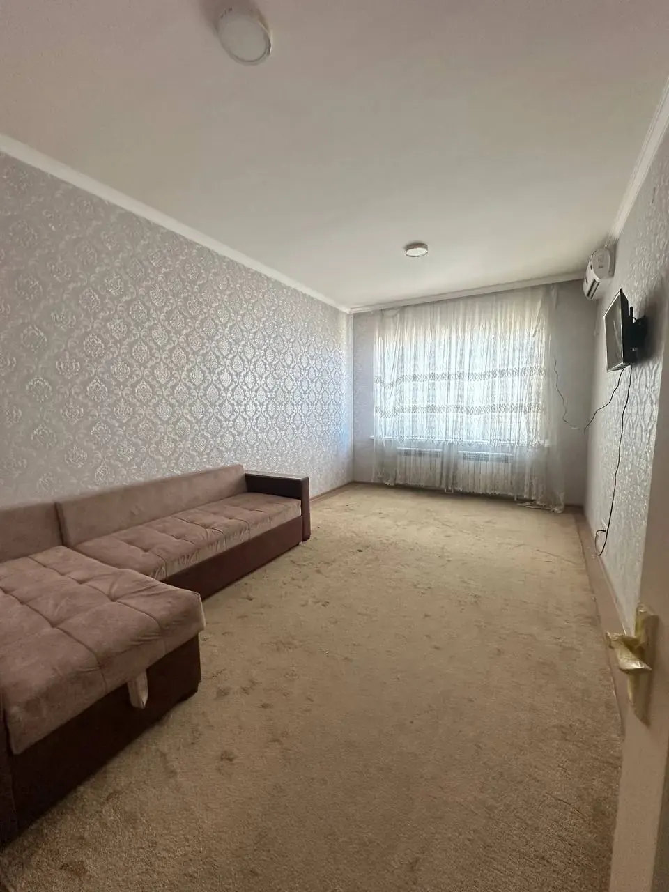 Ижарага берилади 1 хонали квартира, 40 м², 5/9 қават — Чилонзор тумани