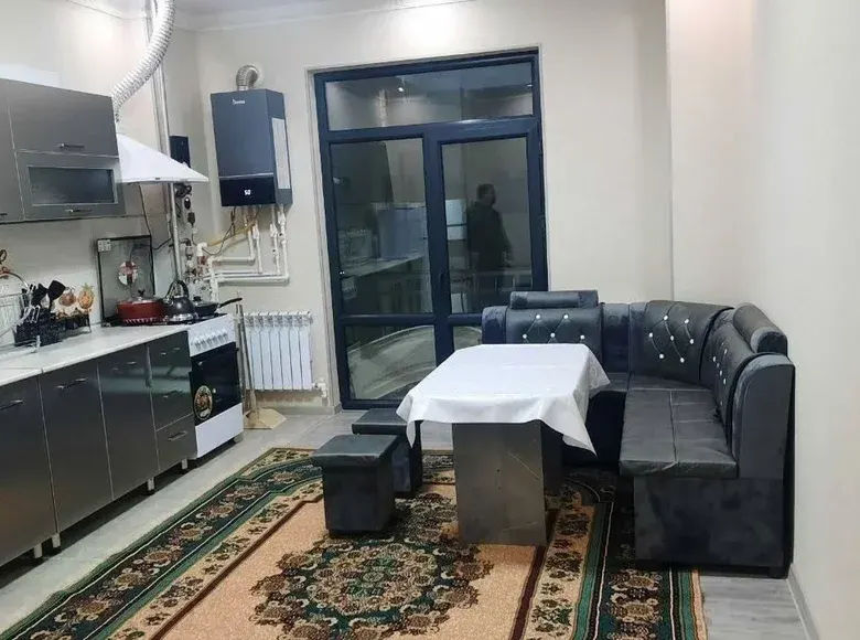 Ижарага берилади 2 хонали квартира, 55 м², 2/8 қават — Мирзо Улуғбек тумани
