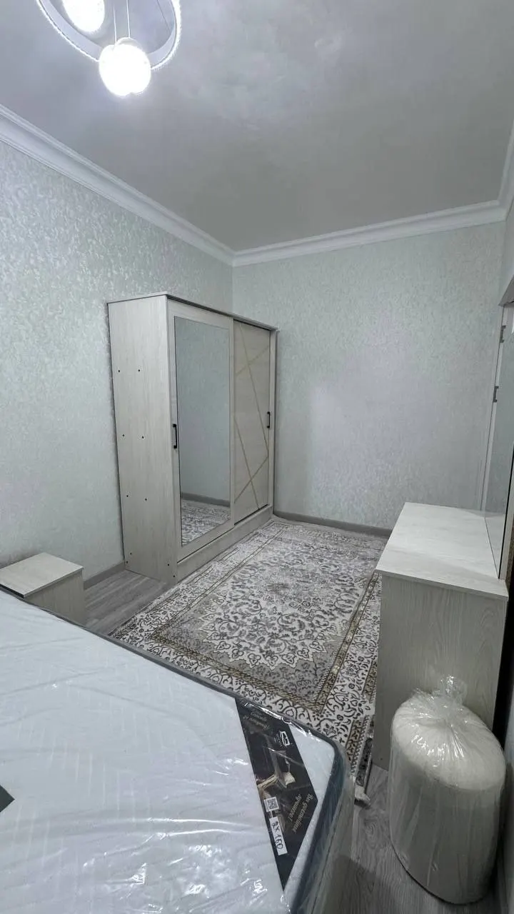 Ijaraga beriladi 3 xonali kvartira, 75 m², 3/5 qavat — Mirzo Ulugʻbek tumani