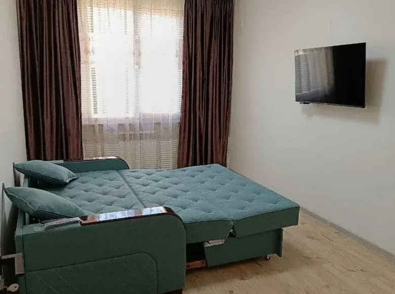 Ijaraga beriladi 1 xonali kvartira, 40 m², 5/9 qavat — Olmazor tumani