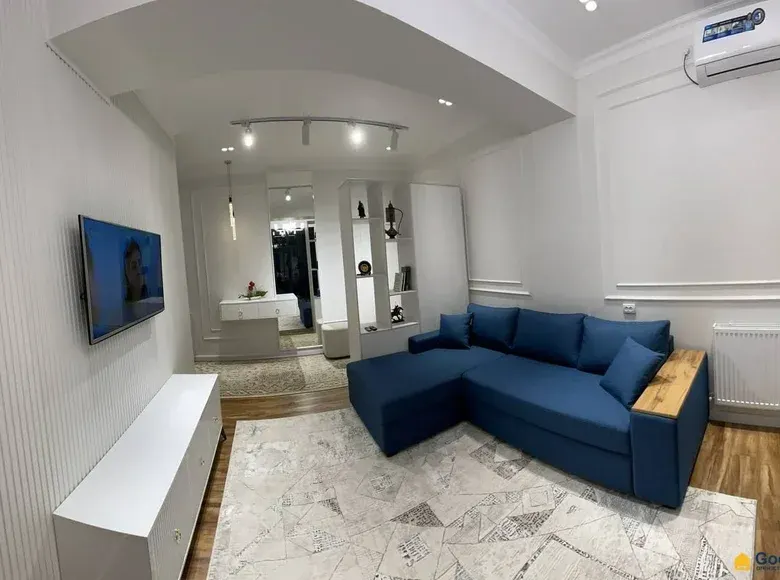 Продаётся 2-комнатная квартира, 56 м², 5/7 этаж — Ташкент