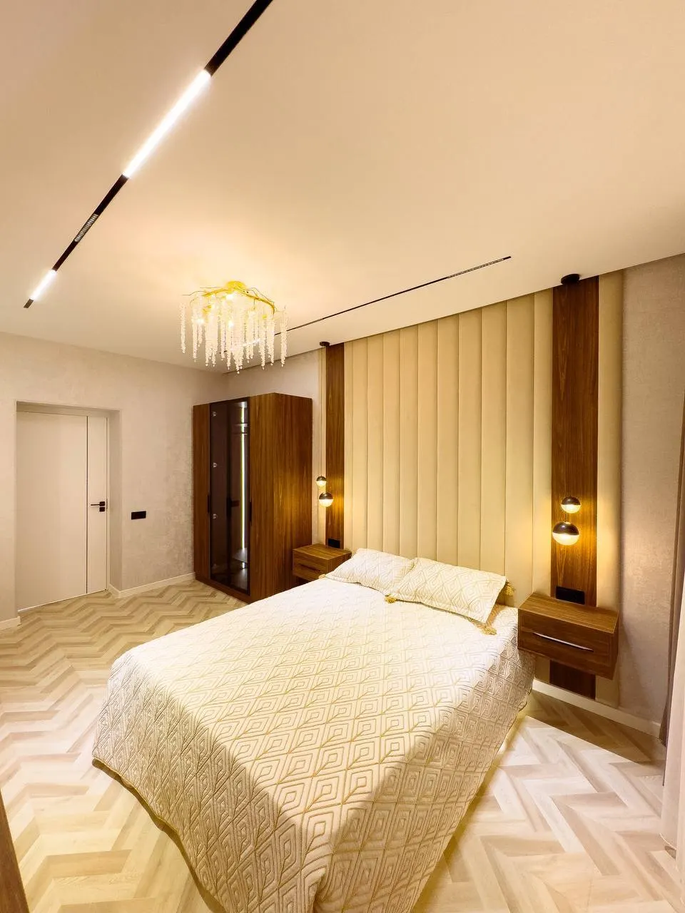 Сдаётся 2-комнатная квартира, 54 м², 7/9 этаж — Мирзо-Улугбекский район