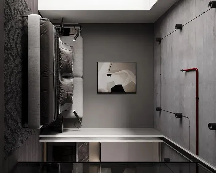 Ijaraga beriladi 1 xonali kvartira, 35 m², 9/27 qavat — Shayxontohur tumani