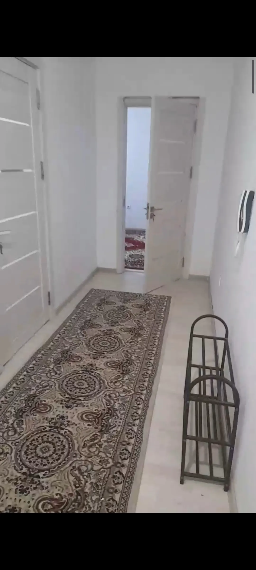 Продаётся 3-комнатная квартира, 77 м², 3/16 этаж — Яшнабадский район
