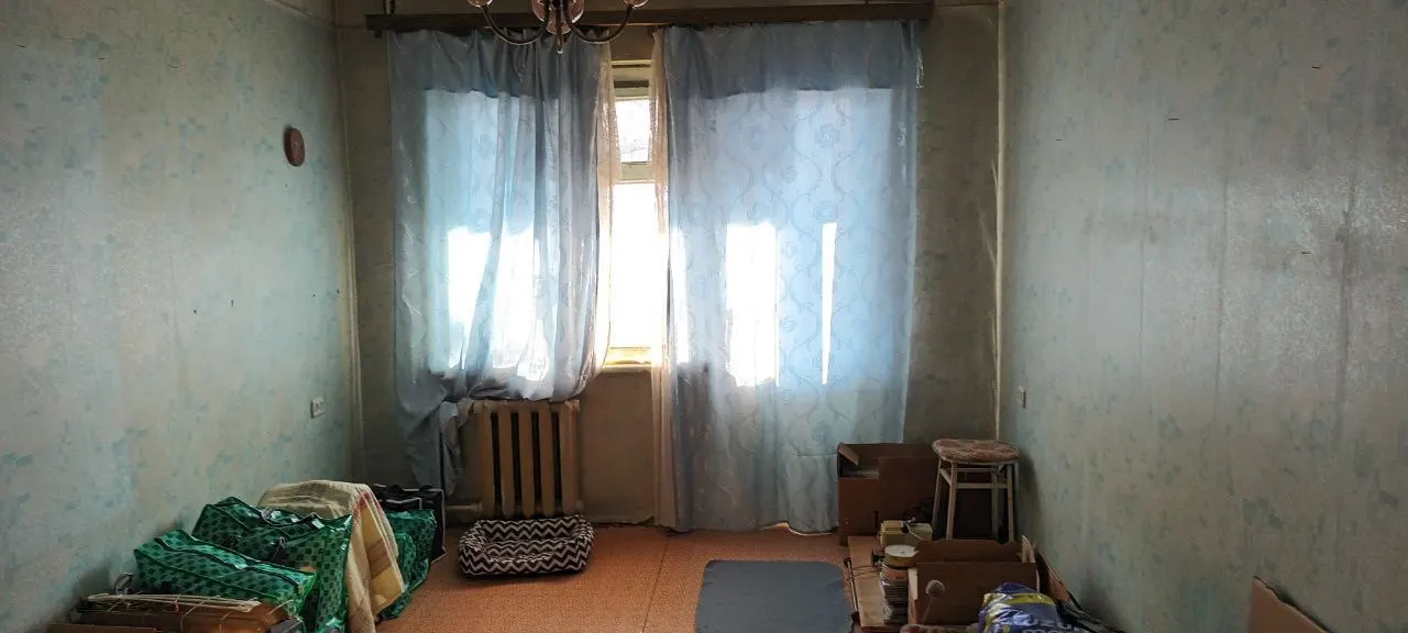 Sotiladi 4 xonali kvartira, 80 m², 5/5 qavat — Chilonzor tumani
