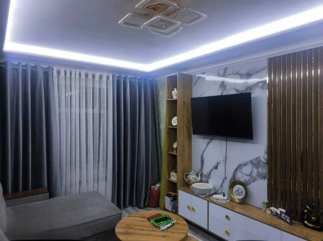 Продаётся 1-комнатная квартира, 33 м², 3/4 этаж — Чиланзарский район